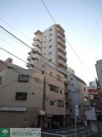 ヒューマンハイム亀戸IIの物件内観写真